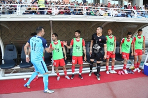 تکرار گل استثنایی بیاتی نیا به پرسپولیس