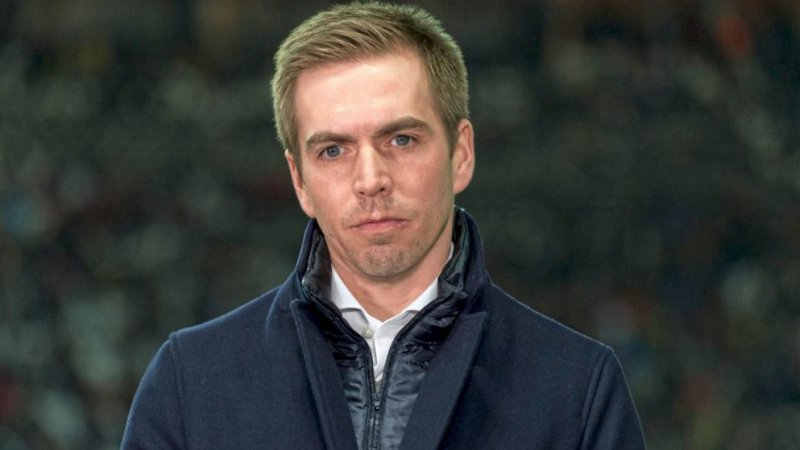 فیلیپ لام: جام جهانی قطر را بایکوت میکنم