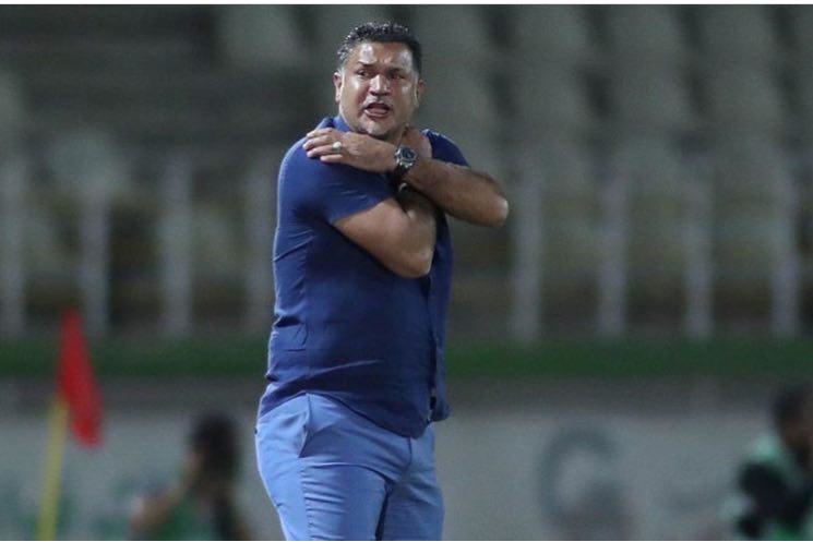 دیپلمه ای که علی دایی می گوید کیست؟