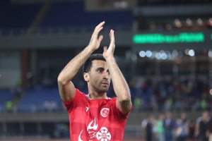 قاسمی نژاد: از حالا فقط سه روز فرصت داریم