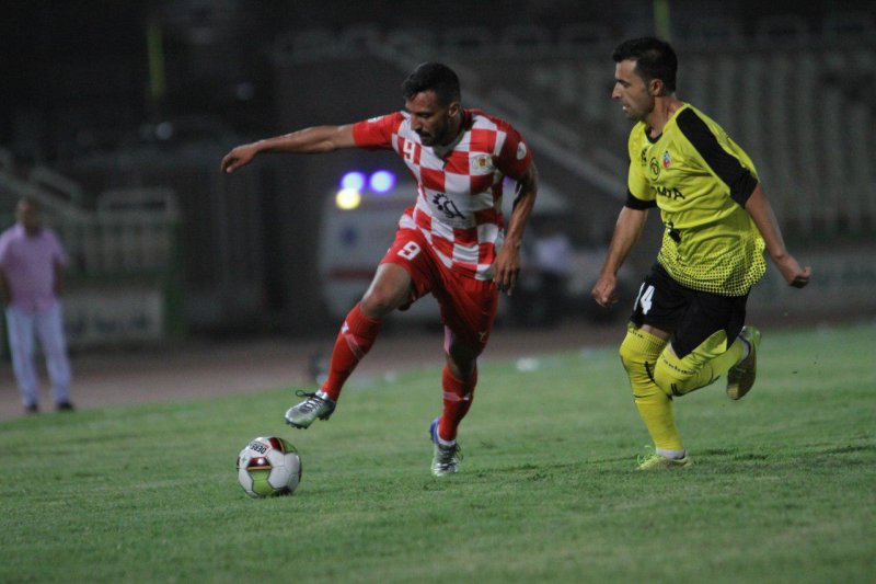 آرای انضباطی بازی جنجالی لیگ یک