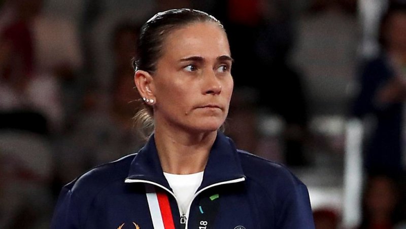 اسطوره 43 ساله ای که مغلوب نوجوان 16 ساله شد!