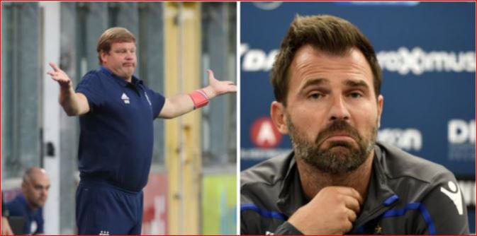 بروژ- اندرلخت؛ آغاز جاه طلبیهای کاوه رکوردشکن