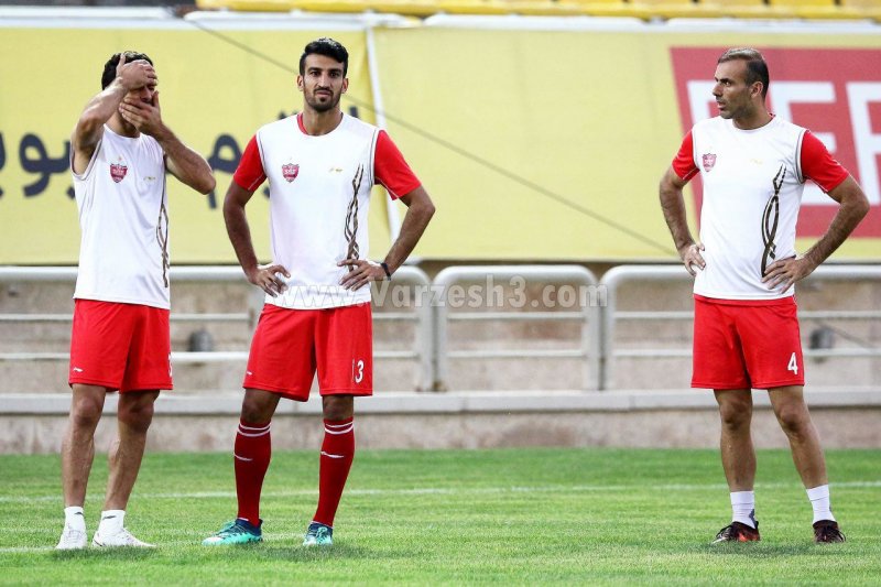 برانکو: فوتبال دفاعی روز مرگ من است