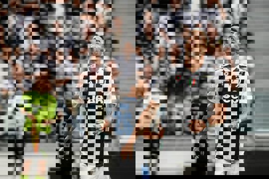 دلیل اصلی غیبت رونالدو در موناکو چه بود؟