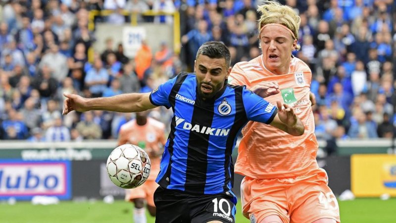 راز انتقال ستاره سابق استقلال: کی‌روش!