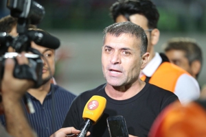 ویسی: شاهین لیاقت لیگ برتر را داشت