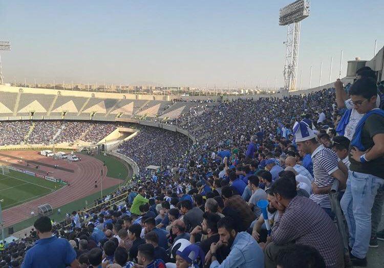 نوری: برخی دوست نداشتند استقلال قهرمان شود