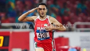 حسین کیهانی: قول داده‌ام قوی‌تر برگردم