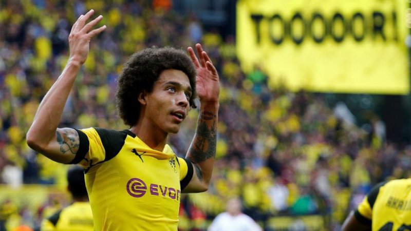 ویتسل: پیروزی در اولین بازی نیمفصل دوم مهم است