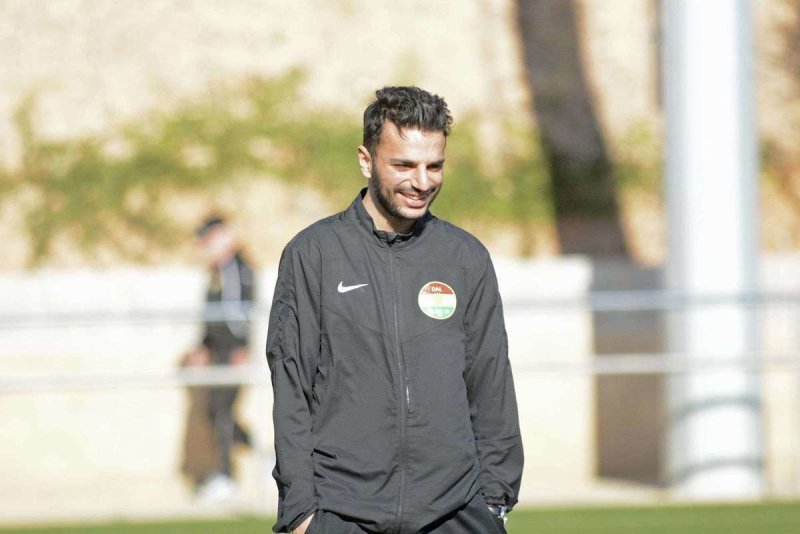 سامان قدوس بهترین بازیکن لیگ سوئد بود