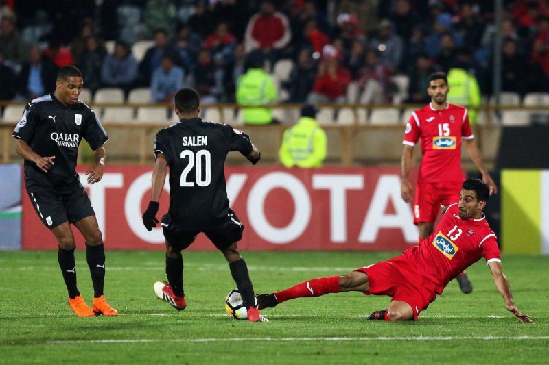 ماهینی؛ سرباز فداکار اینبار در نقش تاثیرگذار