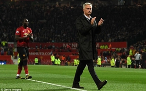 مورینیو: هرگز به دنبال خرید رونالدو نبودم