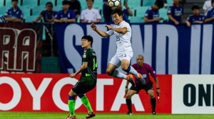 لیگ‌قهرمانان/ پیروزی بزرگ سوون با طوفان 10 دقیقه‌ای