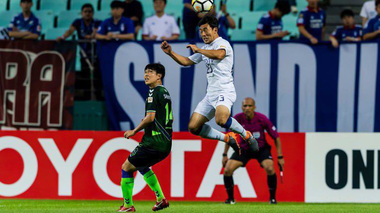 لیگقهرمانان/ پیروزی بزرگ سوون با طوفان 10 دقیقهای