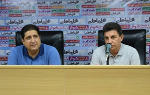 قلعه‌نویی: از فضاهای کناری استفاده کردیم