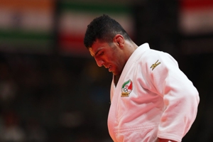 بازهم ژاپن برای سعید ملایی خوشیمن نبود!