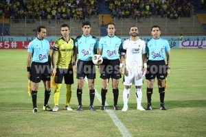 پارس جنوبی 2 - سپاهان 2؛ فرار از شکست با کی‌روش