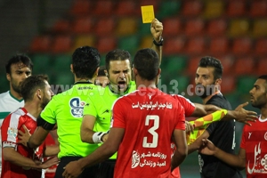 ذوب‌آهن 1 پدیده 2؛ صدرنشینی‌ام را باور کنید!