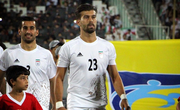 حاج صفی و رضاییان، تراکتور را تیم ملی میکنند؟