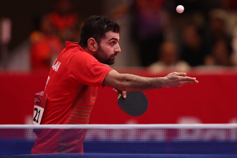 دست خالی کاروان ایران در روز شاهکار تاریخی نوشاد