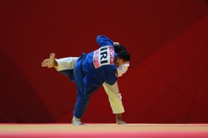 محجوب از رسیدن به مدال بازماند