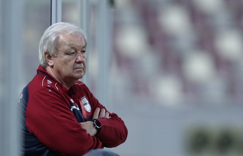 تشدید بیماری دلیل جدایی میلان ماچالا از الاهلی