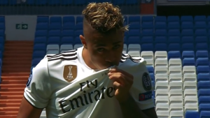 دلیل عجیب لوپتگی برای نیمکت نشینی ماریانو