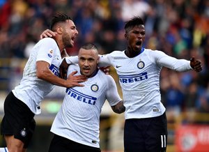 نارضایتی هواداران اینتر از عدم استفاده از VAR