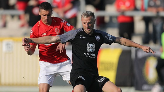 یوپن بدون ایرانیها یک امتیاز گرفت