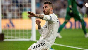 راموس: برای کریم مهم نبود که من پنالتی را بزنم