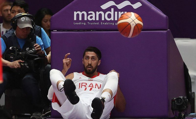 آیا پنچاک سیلات و کوراش ما را ششم آسیا کردند؟