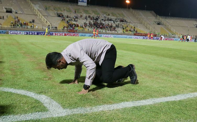 فولادی‌ها چه انتظاری از پورموسوی داشتند؟