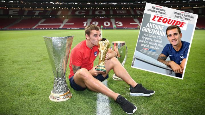 دیگر چه کاری باید برای توپ طلا انجام دهم؟