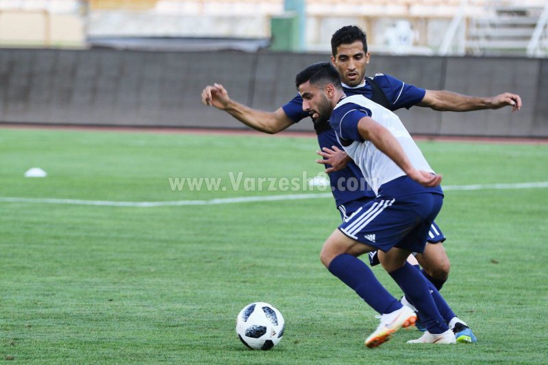 آغاز فروش بلیت بازی ازبکستان – ایران در تاشکند