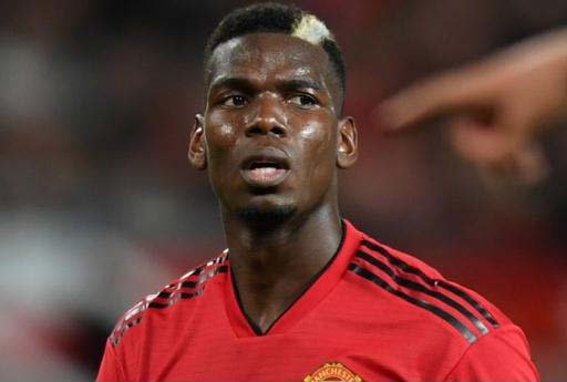 پوگبا و رد نکردن احتمال جدایی از یونایتد در زمستان