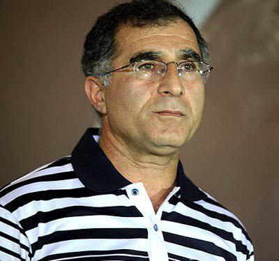 جلالی: شاید مقابل پرسپولیس تدافعی بازی کنیم