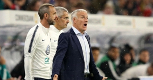 دشان: مصاف با آلمان فاجعه‌زده دشوار بود