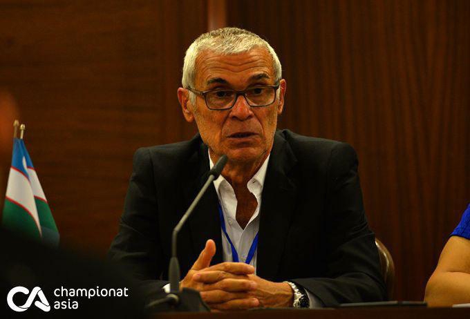 کوپر: مقابل ایران از نیمکت نشینان بهره می‌برم