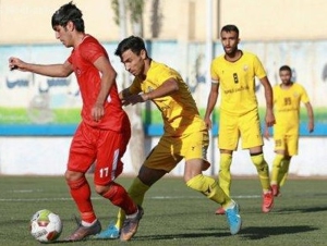 حریف پرسپولیس در تبریز جنجال‌ساز شد!