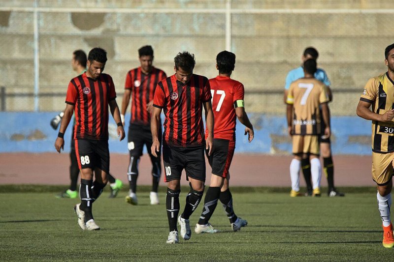 9 امتیاز دیگر از سیاه جامگان کسر میشود؟