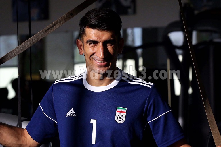 برانکو دو ستارهاش را برابر نساجی در اختیار ندارد