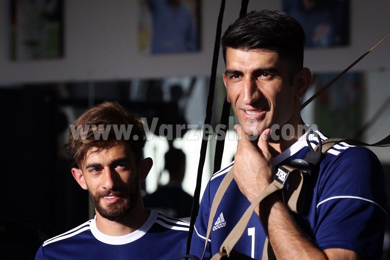 توبیخ بیرانوند در آرای جدید کمیته انضباطی