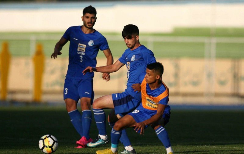 قائدی، صیادمنش و آذری به تیم امید نرفتند