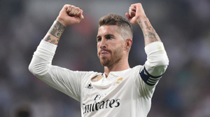 راموس: این تساوی ثابت کرد که مشکلاتی داریم