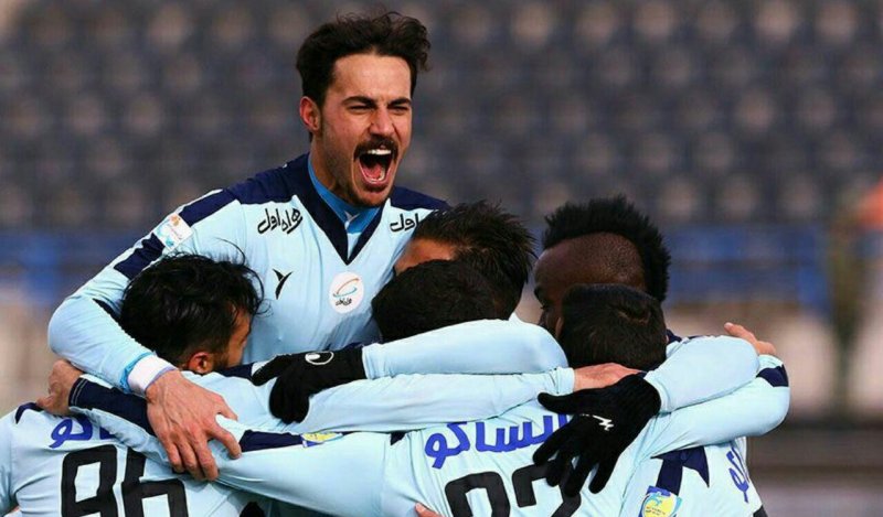 موسوی: منتظری و بختیاریزاده الگوهایم هستند