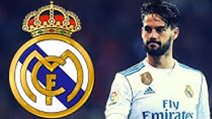 رئال، ده بازیکن بعلاوه من نیست