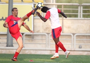 منشا - سیدجلال؛ کاندیدای گل برتر هفته