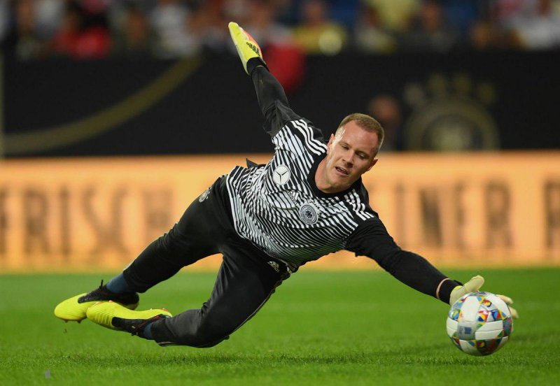 روز خوب تراشتگن با یک گل بد خراب شد