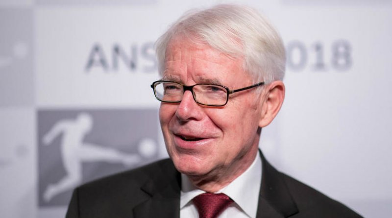 رئیس بوندس لیگا در پایان فصل کنار میرود